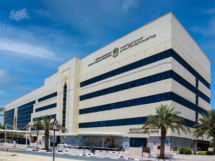 MoHAP: UAE a regional leader in fighting hepatitis | MoHAP: UAE a regional leader in fighting hepatitis MoHAP: UAE a regional leader in fighting hepatitis | MoHAP: UAE a regional leader in fighting hepatitis