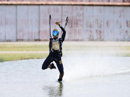 UAE wins six medals in FAI World Style and Accuracy Landing Championship | UAE wins six medals in FAI World Style and Accuracy Landing Championship UAE wins six medals in FAI World Style and Accuracy Landing Championship | UAE wins six medals in FAI World Style and Accuracy Landing Championship