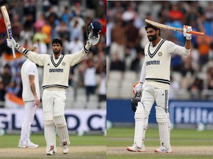 "Extremely pleased with batting effort": Shubman Gill hails Indian batters on Manchester Test draw | "Extremely pleased with batting effort": Shubman Gill hails Indian batters on Manchester Test draw