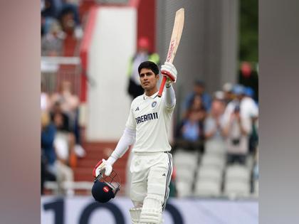 "Those who had doubts...don't understand cricket...": Gambhir on Gill proving his talent to critics | "Those who had doubts...don't understand cricket...": Gambhir on Gill proving his talent to critics
