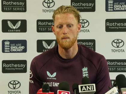 "I judge performances given to team based on results...": Ben Stokes on his 141-run knock against India in Manchester Test | "I judge performances given to team based on results...": Ben Stokes on his 141-run knock against India in Manchester Test