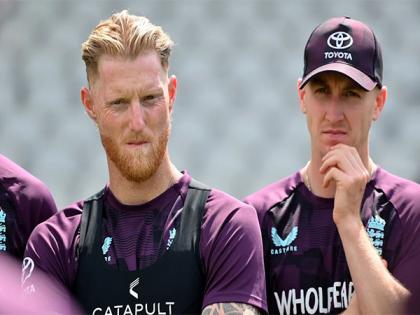 "Hopefully, it settles down...": Ben Stokes on his hamstring injury ahead of 5th Test | "Hopefully, it settles down...": Ben Stokes on his hamstring injury ahead of 5th Test