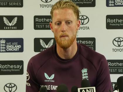 "Was never going to risk any of my frontline bowlers": Stokes on chat with Jadeja in last few minutes of Manchester Test | "Was never going to risk any of my frontline bowlers": Stokes on chat with Jadeja in last few minutes of Manchester Test