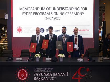 UAE's Calidus concludes successful participation at IDEF 2025 in Istanbul | UAE's Calidus concludes successful participation at IDEF 2025 in Istanbul UAE's Calidus concludes successful participation at IDEF 2025 in Istanbul | UAE's Calidus concludes successful participation at IDEF 2025 in Istanbul