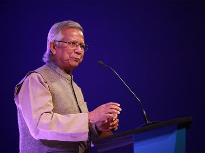 Bangladesh Chief Adviser thanks foreign medical teams, including India for treating plane crash victims | Bangladesh Chief Adviser thanks foreign medical teams, including India for treating plane crash victims Bangladesh Chief Adviser thanks foreign medical teams, including India for treating plane crash victims | Bangladesh Chief Adviser thanks foreign medical teams, including India for treating plane crash victims