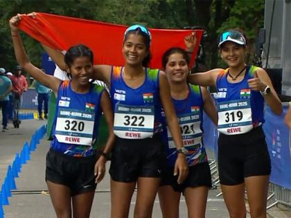 FISU World University Games: India finish competition with medal count of 12 | FISU World University Games: India finish competition with medal count of 12 FISU World University Games: India finish competition with medal count of 12 | FISU World University Games: India finish competition with medal count of 12