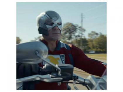 Peacemaker 2 trailer: John Cena's DC superhero struggles to "make peace" in parallel dimension | Peacemaker 2 trailer: John Cena's DC superhero struggles to "make peace" in parallel dimension Peacemaker 2 trailer: John Cena's DC superhero struggles to "make peace" in parallel dimension | Peacemaker 2 trailer: John Cena's DC superhero struggles to "make peace" in parallel dimension