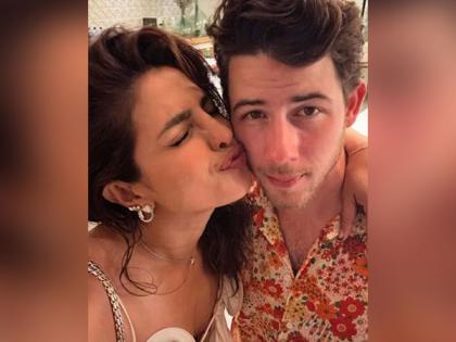 Priyanka Chopra, Nick Jonas groove to 'APT' at Blackpink's NYC concert | Priyanka Chopra, Nick Jonas groove to 'APT' at Blackpink's NYC concert Priyanka Chopra, Nick Jonas groove to 'APT' at Blackpink's NYC concert | Priyanka Chopra, Nick Jonas groove to 'APT' at Blackpink's NYC concert