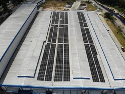 TotalEnergies ENEOS completes rooftop solar project with TechnipFMC in Malaysia | TotalEnergies ENEOS completes rooftop solar project with TechnipFMC in Malaysia TotalEnergies ENEOS completes rooftop solar project with TechnipFMC in Malaysia | TotalEnergies ENEOS completes rooftop solar project with TechnipFMC in Malaysia