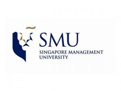 SMU issues its inaugural Sustainability Bond, raising S$150 million to advance environmental and social initiatives | SMU issues its inaugural Sustainability Bond, raising S$150 million to advance environmental and social initiatives SMU issues its inaugural Sustainability Bond, raising S$150 million to advance environmental and social initiatives | SMU issues its inaugural Sustainability Bond, raising S$150 million to advance environmental and social initiatives