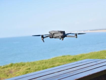 Taiwan's drone exports skyrocket nearly 750 per cent in H1 2025 | Taiwan's drone exports skyrocket nearly 750 per cent in H1 2025 Taiwan's drone exports skyrocket nearly 750 per cent in H1 2025 | Taiwan's drone exports skyrocket nearly 750 per cent in H1 2025