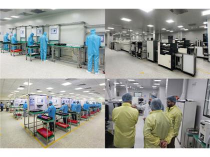 Napino Tech Ventures and Teksun Launch Rapidise with $4M Seed Funding to Accelerate AIoT Product Innovation and Electronics Manufacturing | Napino Tech Ventures and Teksun Launch Rapidise with $4M Seed Funding to Accelerate AIoT Product Innovation and Electronics Manufacturing Napino Tech Ventures and Teksun Launch Rapidise with $4M Seed Funding to Accelerate AIoT Product Innovation and Electronics Manufacturing | Napino Tech Ventures and Teksun Launch Rapidise with $4M Seed Funding to Accelerate AIoT Product Innovation and Electronics Manufacturing