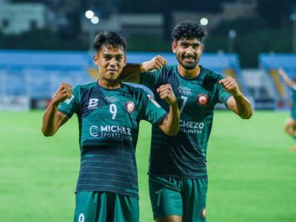 Durand Cup: Air Force FT draw with South United FC, Daniyal scores hat-trick | Durand Cup: Air Force FT draw with South United FC, Daniyal scores hat-trick Durand Cup: Air Force FT draw with South United FC, Daniyal scores hat-trick | Durand Cup: Air Force FT draw with South United FC, Daniyal scores hat-trick