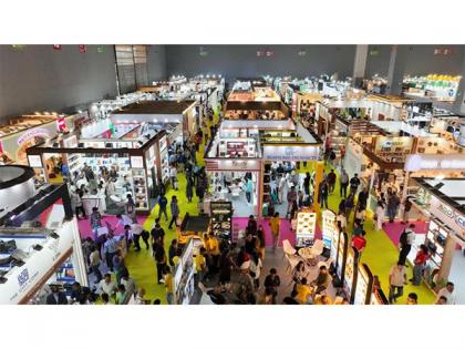 Second Edition of Consumer Electronics World Expo 2025 Wraps Up in Delhi with Energy, Innovation, and Strong Industry Response | Second Edition of Consumer Electronics World Expo 2025 Wraps Up in Delhi with Energy, Innovation, and Strong Industry Response