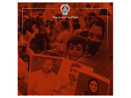 Paank report highlights alarming human rights violations in Balochistan, 84 cases of forcible disappearances in June | Paank report highlights alarming human rights violations in Balochistan, 84 cases of forcible disappearances in June Paank report highlights alarming human rights violations in Balochistan, 84 cases of forcible disappearances in June | Paank report highlights alarming human rights violations in Balochistan, 84 cases of forcible disappearances in June