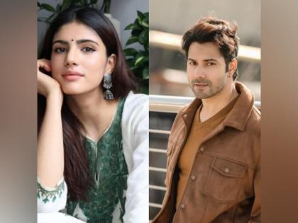 Medha Rana joins Border 2 as female lead opposite Varun Dhawan | Medha Rana joins Border 2 as female lead opposite Varun Dhawan