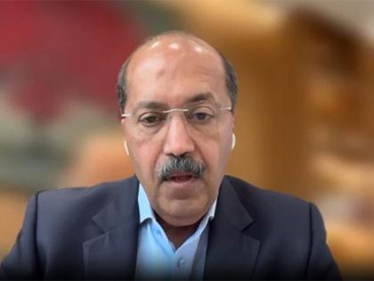 Private sector needs to step up with govt having done most of heavy lifting: ASSOCHAM Chief Sanjay Nayar | Private sector needs to step up with govt having done most of heavy lifting: ASSOCHAM Chief Sanjay Nayar