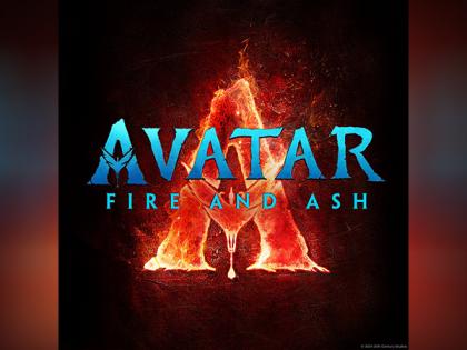 'Avatar: Fire and Ash' trailer leaks online after exclusive screening | 'Avatar: Fire and Ash' trailer leaks online after exclusive screening