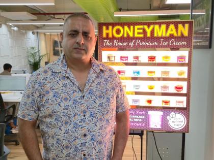 Honeyman Revolutionizes India's Food Industry with Honey-Sweetened Products, Announces Nationwide Franchise Expansion | Honeyman Revolutionizes India's Food Industry with Honey-Sweetened Products, Announces Nationwide Franchise Expansion Honeyman Revolutionizes India's Food Industry with Honey-Sweetened Products, Announces Nationwide Franchise Expansion | Honeyman Revolutionizes India's Food Industry with Honey-Sweetened Products, Announces Nationwide Franchise Expansion