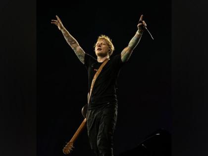 Ed Sheeran all set to bring his Loop Tour to Australia, New Zealand | Ed Sheeran all set to bring his Loop Tour to Australia, New Zealand Ed Sheeran all set to bring his Loop Tour to Australia, New Zealand | Ed Sheeran all set to bring his Loop Tour to Australia, New Zealand