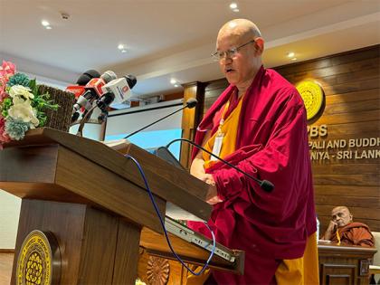 Sri Lanka: Kelaniya declaration separates rebirth from politics, honours Bodhisattva path | Sri Lanka: Kelaniya declaration separates rebirth from politics, honours Bodhisattva path