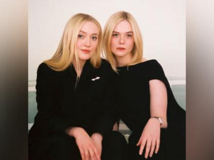Dakota and Elle Fanning come together for first-ever film 'The Nightingale' | Dakota and Elle Fanning come together for first-ever film 'The Nightingale'