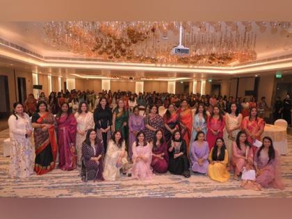 RSB Group Celebrates 3rd Edition of EK Pahal Annual Day - Championing Purpose-Driven Change Through Collective Action | RSB Group Celebrates 3rd Edition of EK Pahal Annual Day - Championing Purpose-Driven Change Through Collective Action