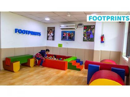 Footprints Expands in Mumbai with New Centre; Targets 325 Centres by end of 2026 | Footprints Expands in Mumbai with New Centre; Targets 325 Centres by end of 2026