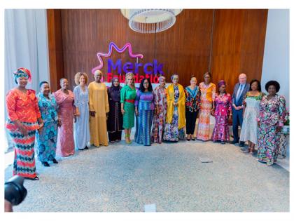 Merck Foundation Together with African and Asian First Ladies Mark 'World Assisted Reproductive Technology Day' 2025 | Merck Foundation Together with African and Asian First Ladies Mark 'World Assisted Reproductive Technology Day' 2025