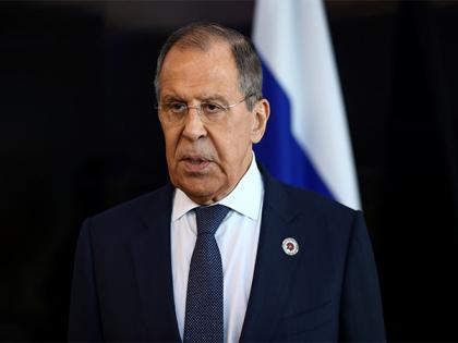 "Things will not be the same": Russian FM Lavrov on future relations with West | "Things will not be the same": Russian FM Lavrov on future relations with West "Things will not be the same": Russian FM Lavrov on future relations with West | "Things will not be the same": Russian FM Lavrov on future relations with West
