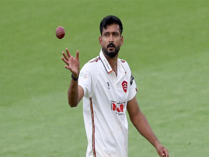 India quick Khaleel Ahmed ends stint in County Championship with Essex due to personal reasons | India quick Khaleel Ahmed ends stint in County Championship with Essex due to personal reasons