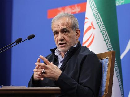 No official plans for President Masoud Pezeshkian to visit Afghanistan: Iran's foreign ministry | No official plans for President Masoud Pezeshkian to visit Afghanistan: Iran's foreign ministry No official plans for President Masoud Pezeshkian to visit Afghanistan: Iran's foreign ministry | No official plans for President Masoud Pezeshkian to visit Afghanistan: Iran's foreign ministry
