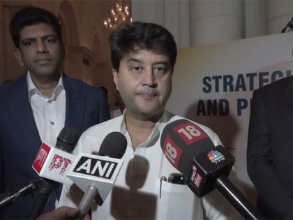 BSNL to post healthy operating cash flows quarterly, vows Telecom Minister Scindia | BSNL to post healthy operating cash flows quarterly, vows Telecom Minister Scindia BSNL to post healthy operating cash flows quarterly, vows Telecom Minister Scindia | BSNL to post healthy operating cash flows quarterly, vows Telecom Minister Scindia