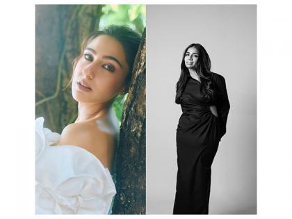 Sara Ali Khan to walk for designer Aisha Rao at her debut show in India Couture Week 2025 | Sara Ali Khan to walk for designer Aisha Rao at her debut show in India Couture Week 2025 Sara Ali Khan to walk for designer Aisha Rao at her debut show in India Couture Week 2025 | Sara Ali Khan to walk for designer Aisha Rao at her debut show in India Couture Week 2025