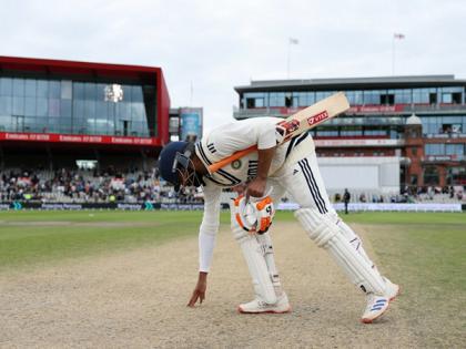 Former cricketer Navjot Singh Sidhu points out quality that Jadeja lacks after Manchester heroics Former cricketer Navjot Singh Sidhu points out quality that Jadeja lacks after Manchester heroics