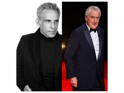 Ben Stiller, Robert De Niro's comedy film 'Meet The Parents 4' gets a new title | Ben Stiller, Robert De Niro's comedy film 'Meet The Parents 4' gets a new title Ben Stiller, Robert De Niro's comedy film 'Meet The Parents 4' gets a new title | Ben Stiller, Robert De Niro's comedy film 'Meet The Parents 4' gets a new title