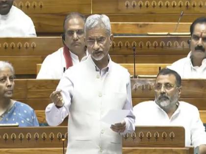 "Seven delegations did the nation proud": Jaishankar defends global outreach after Operation Sindoor | "Seven delegations did the nation proud": Jaishankar defends global outreach after Operation Sindoor "Seven delegations did the nation proud": Jaishankar defends global outreach after Operation Sindoor | "Seven delegations did the nation proud": Jaishankar defends global outreach after Operation Sindoor