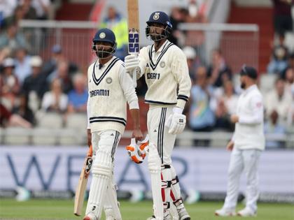 Doesn't reflect well on Ben Stokes' team: Former England cricketer Mark Ramprakash on handshake row | Doesn't reflect well on Ben Stokes' team: Former England cricketer Mark Ramprakash on handshake row