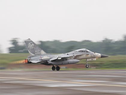 China ups military activity around Taiwan | China ups military activity around Taiwan China ups military activity around Taiwan | China ups military activity around Taiwan