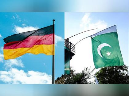 German Consulate in Karachi halts visa services for non-EU citizens | German Consulate in Karachi halts visa services for non-EU citizens German Consulate in Karachi halts visa services for non-EU citizens | German Consulate in Karachi halts visa services for non-EU citizens