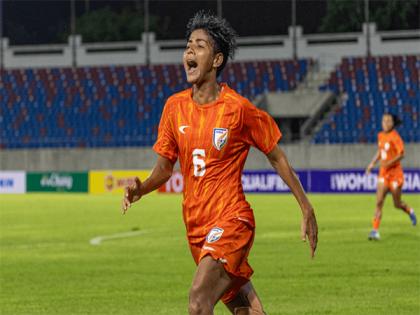 Sangita Basfore to assist AFC Women's Asian Cup 2026 final draw in Sydney | Sangita Basfore to assist AFC Women's Asian Cup 2026 final draw in Sydney Sangita Basfore to assist AFC Women's Asian Cup 2026 final draw in Sydney | Sangita Basfore to assist AFC Women's Asian Cup 2026 final draw in Sydney
