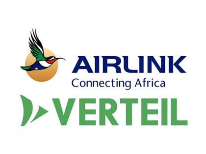 Verteil Technologies and Airlink Conclude Enhanced Distribution Channel NDC Partnership | Verteil Technologies and Airlink Conclude Enhanced Distribution Channel NDC Partnership