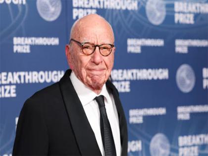 $10 billion lawsuit: Trump seeks quick deposition of Rupert Murdoch over Epstein article | $10 billion lawsuit: Trump seeks quick deposition of Rupert Murdoch over Epstein article