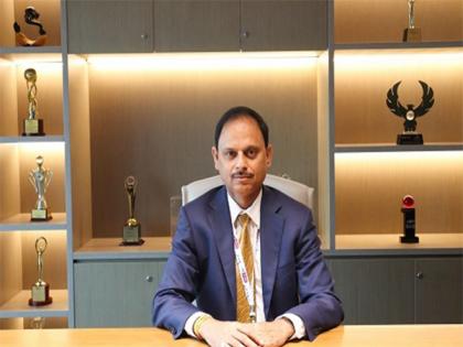 SBI General Insurance Grows 2.4 Times Faster than the Industry with 21.5 Percentage Growth in Q1 FY 26 | SBI General Insurance Grows 2.4 Times Faster than the Industry with 21.5 Percentage Growth in Q1 FY 26 SBI General Insurance Grows 2.4 Times Faster than the Industry with 21.5 Percentage Growth in Q1 FY 26 | SBI General Insurance Grows 2.4 Times Faster than the Industry with 21.5 Percentage Growth in Q1 FY 26