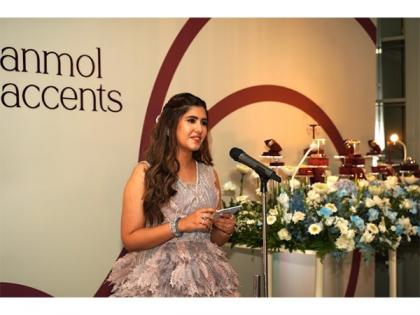 Anmol Jewellers Launches Anmol Accents: Everyday Fine Luxury Jewellery for the Modern Indian Woman | Anmol Jewellers Launches Anmol Accents: Everyday Fine Luxury Jewellery for the Modern Indian Woman