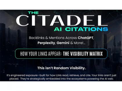 SamBlogs Becomes the First SEO Agency to Help Clients Rank in Perplexity, ChatGPT, Gemini, and Beyond | SamBlogs Becomes the First SEO Agency to Help Clients Rank in Perplexity, ChatGPT, Gemini, and Beyond