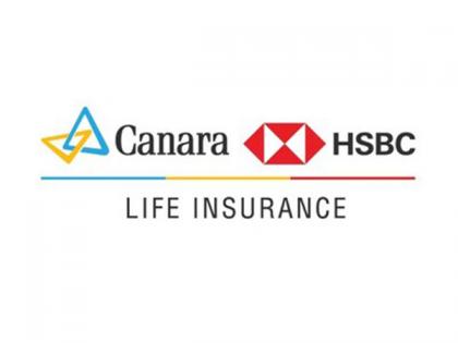 Canara HSBC Life Insurance Launches SecureInvest- A Unit-linked Plan Offering Life Cover up to 100x of Annualised Premium | Canara HSBC Life Insurance Launches SecureInvest- A Unit-linked Plan Offering Life Cover up to 100x of Annualised Premium
