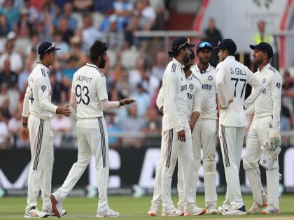 "Lot of confidence to take into 5th Test": Parthiv Patel highlights India's fightback in 4th game | "Lot of confidence to take into 5th Test": Parthiv Patel highlights India's fightback in 4th game