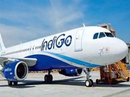 IndiGo partners with Singapore Tourism to promote 'Lion City' as top destination | IndiGo partners with Singapore Tourism to promote 'Lion City' as top destination IndiGo partners with Singapore Tourism to promote 'Lion City' as top destination | IndiGo partners with Singapore Tourism to promote 'Lion City' as top destination