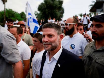 Israeli Minister accuses Netherlands of surrendering to "lies of radical Islam" after his ban on entering country | Israeli Minister accuses Netherlands of surrendering to "lies of radical Islam" after his ban on entering country